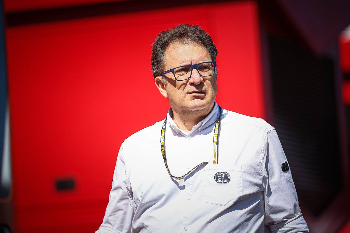 FIA trapt geruchten over 2026-bolides de grond in: 'Ik denk dat ze er helemaal naast zitten'