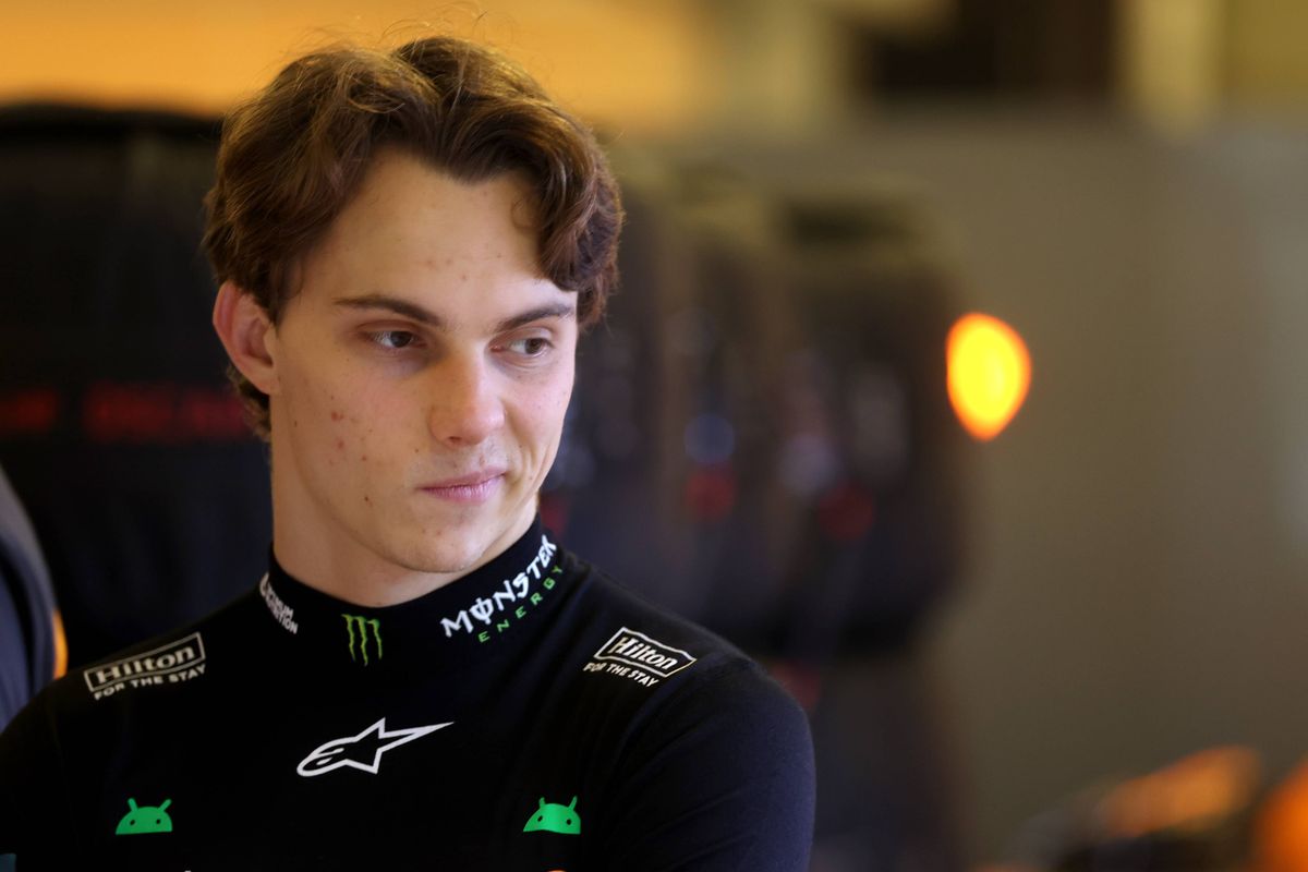 Piastri spreekt verwachtingen uit: 'Moet voor de fans spannend zijn'