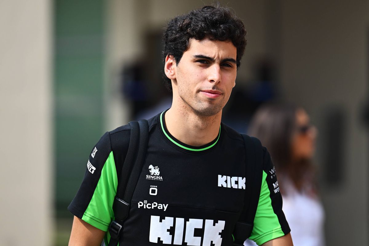 Ondertussen in F1 | Bortoleto krijgt uitslag kwalificatie te horen: 'Dat wordt interessant morgen'