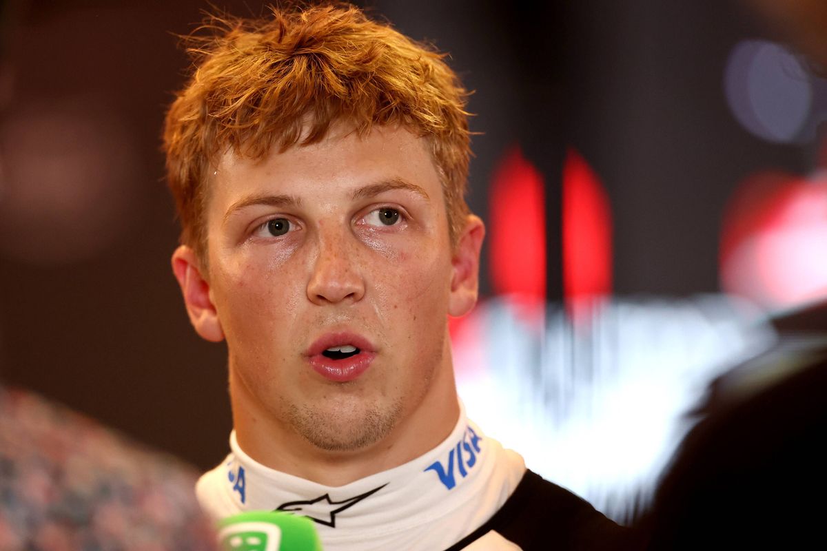 Lawson hoopt in vierde jaar sinds debuut eindelijk op een 'normaal' jaar: 'Geeft geen extra druk'