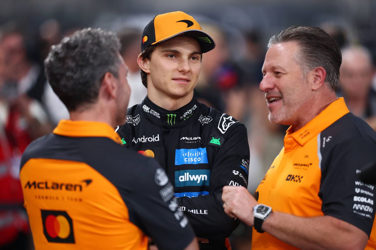 Australische media krijgen bijval van Rosberg na radio Brown: 'Had meer empathie moeten tonen'