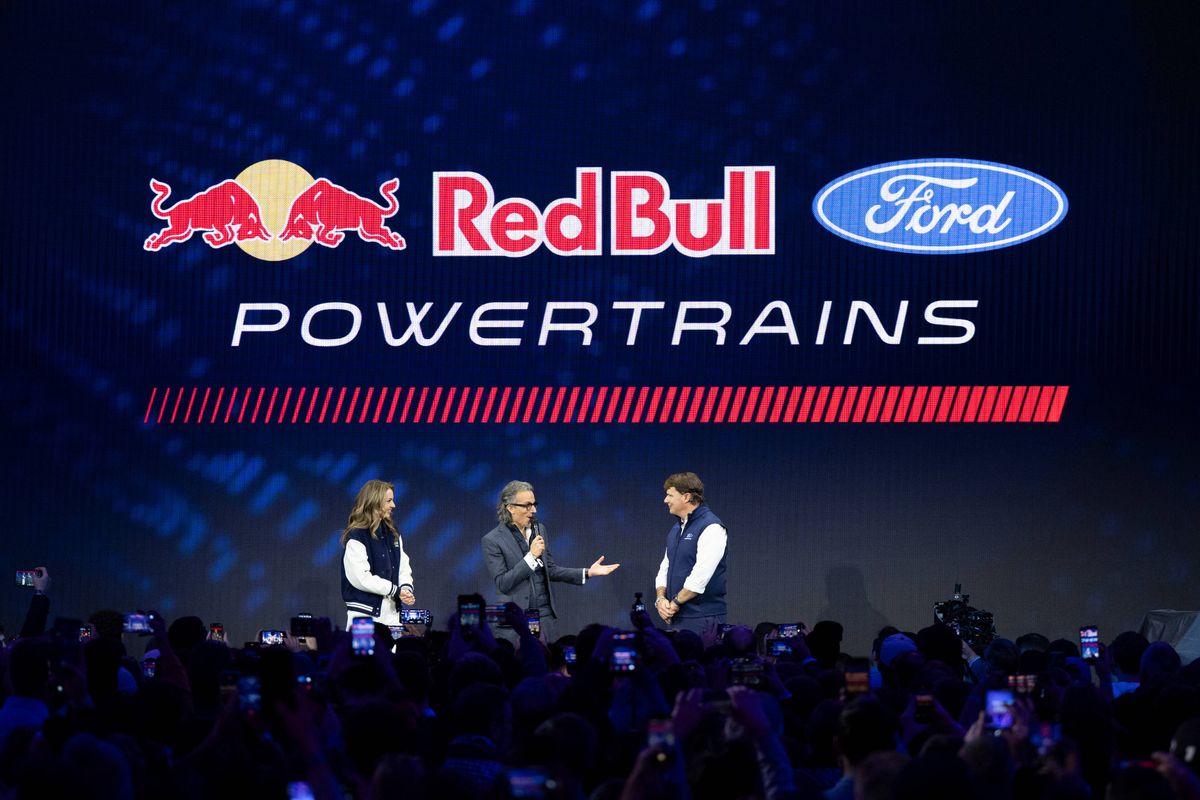 Red Bull-motorbaas licht tipje van de sluier op: 'We hebben de limieten opgezocht'