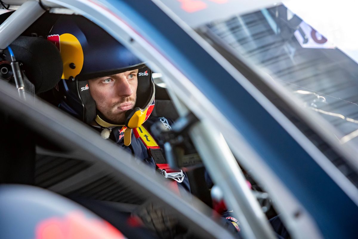 Verstappen kreeg de mond gesnoerd: 'Mijn recept was duidelijk'