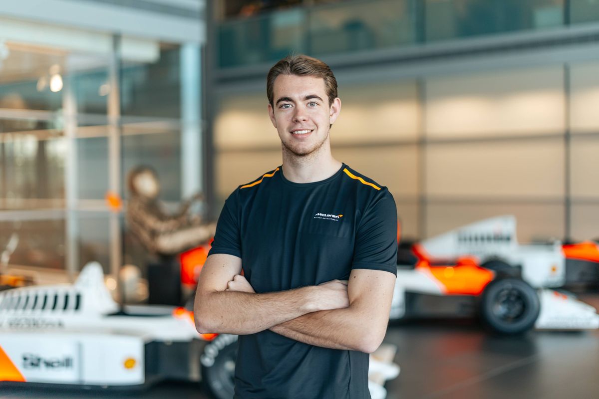 F1 in het kort | Verschoor neemt deel aan race waar Verstappen vooralsnog van droomt