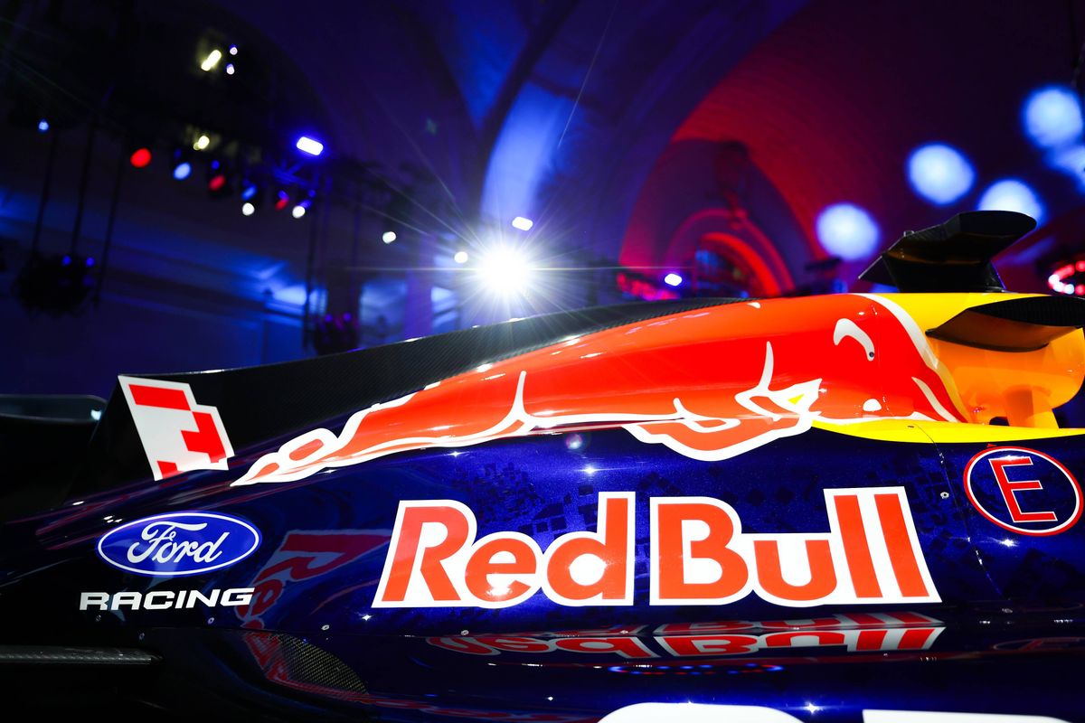 Red Bull Racing brengt een ode aan eigen historie met de nieuwe RB22