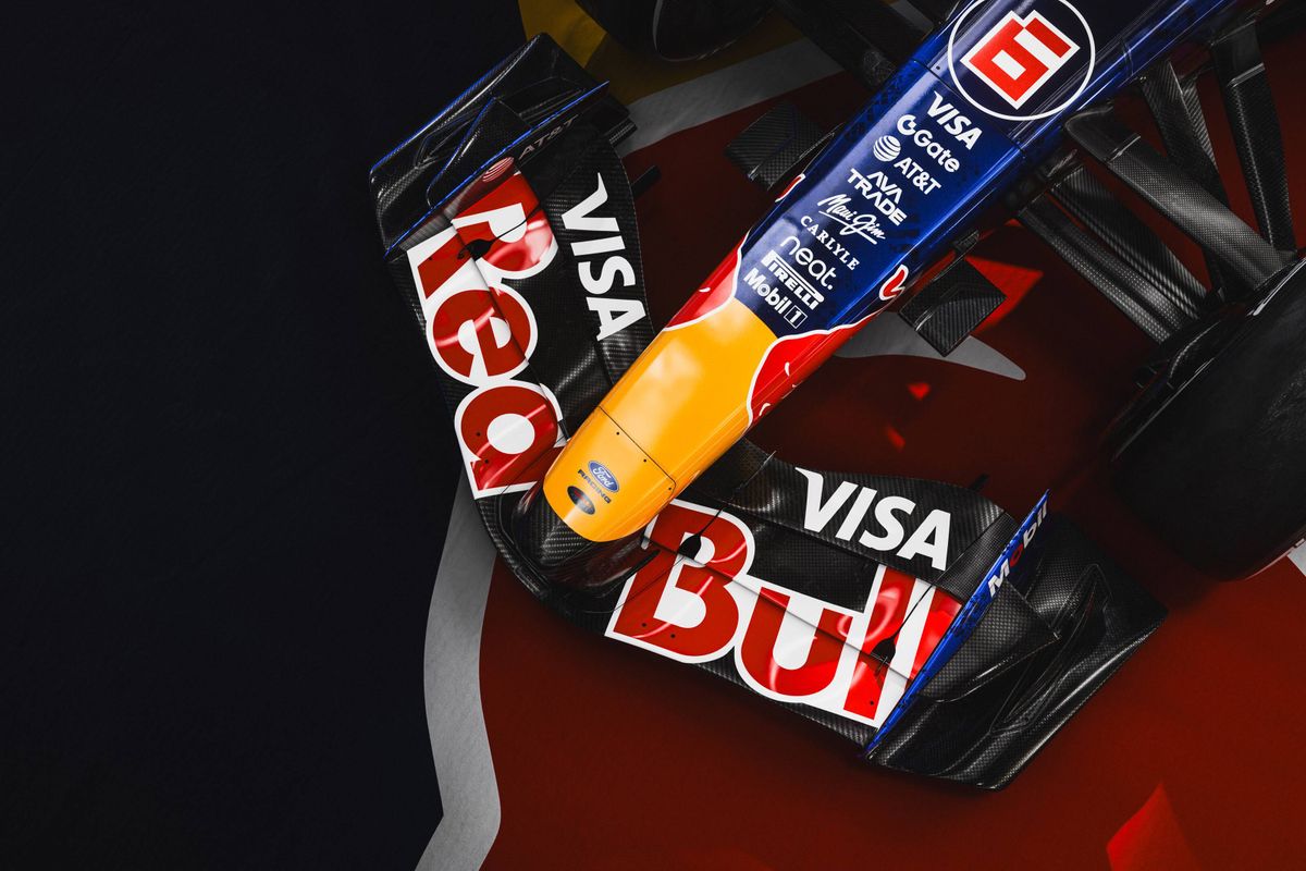 Mekies ziet een 'nieuw begin' voor Red Bull en Verstappen: 'Dat proberen we uit te stralen'