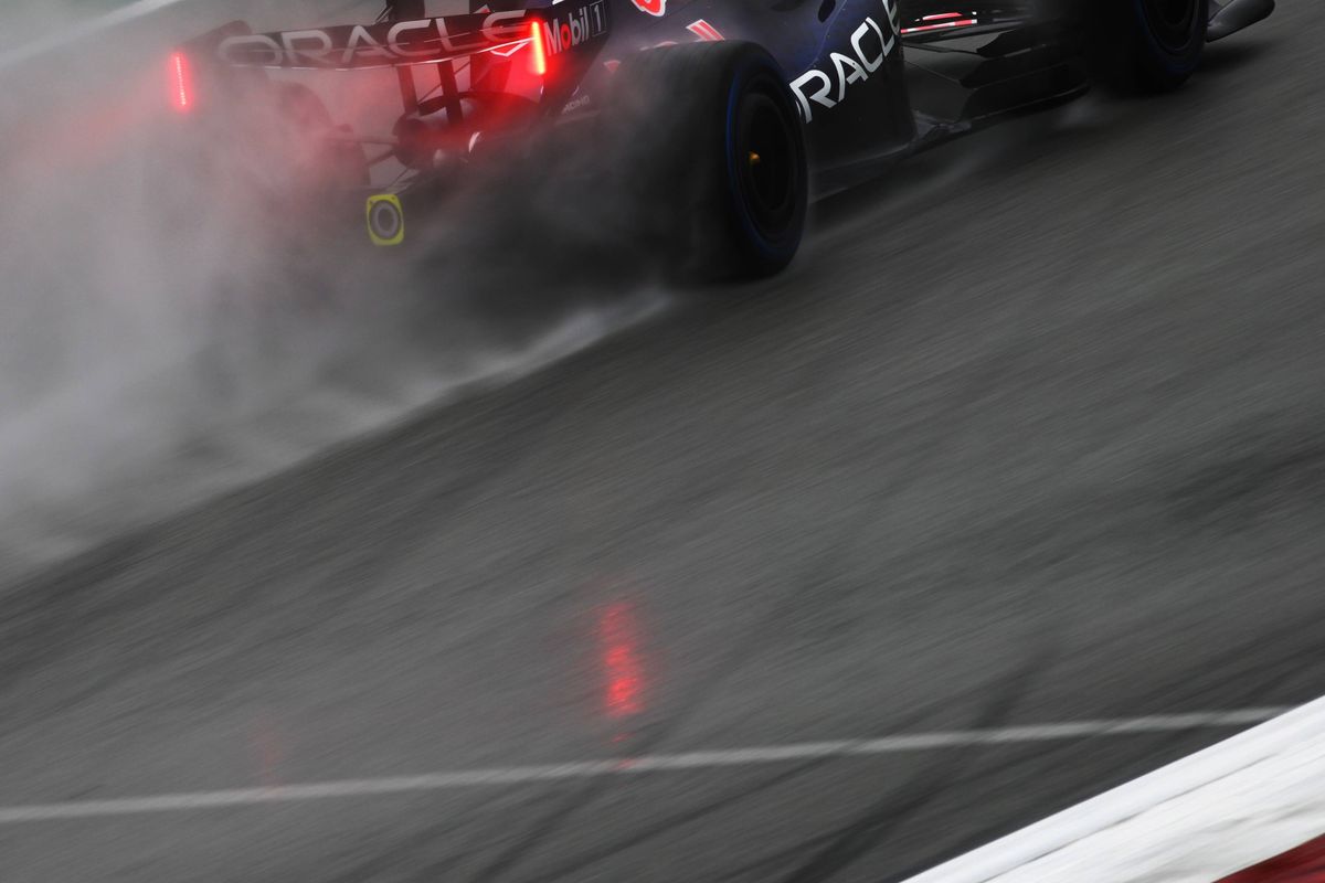 Red Bull-topmannen onder de indruk van Verstappen: 'Dit is een droom die uitkomt'