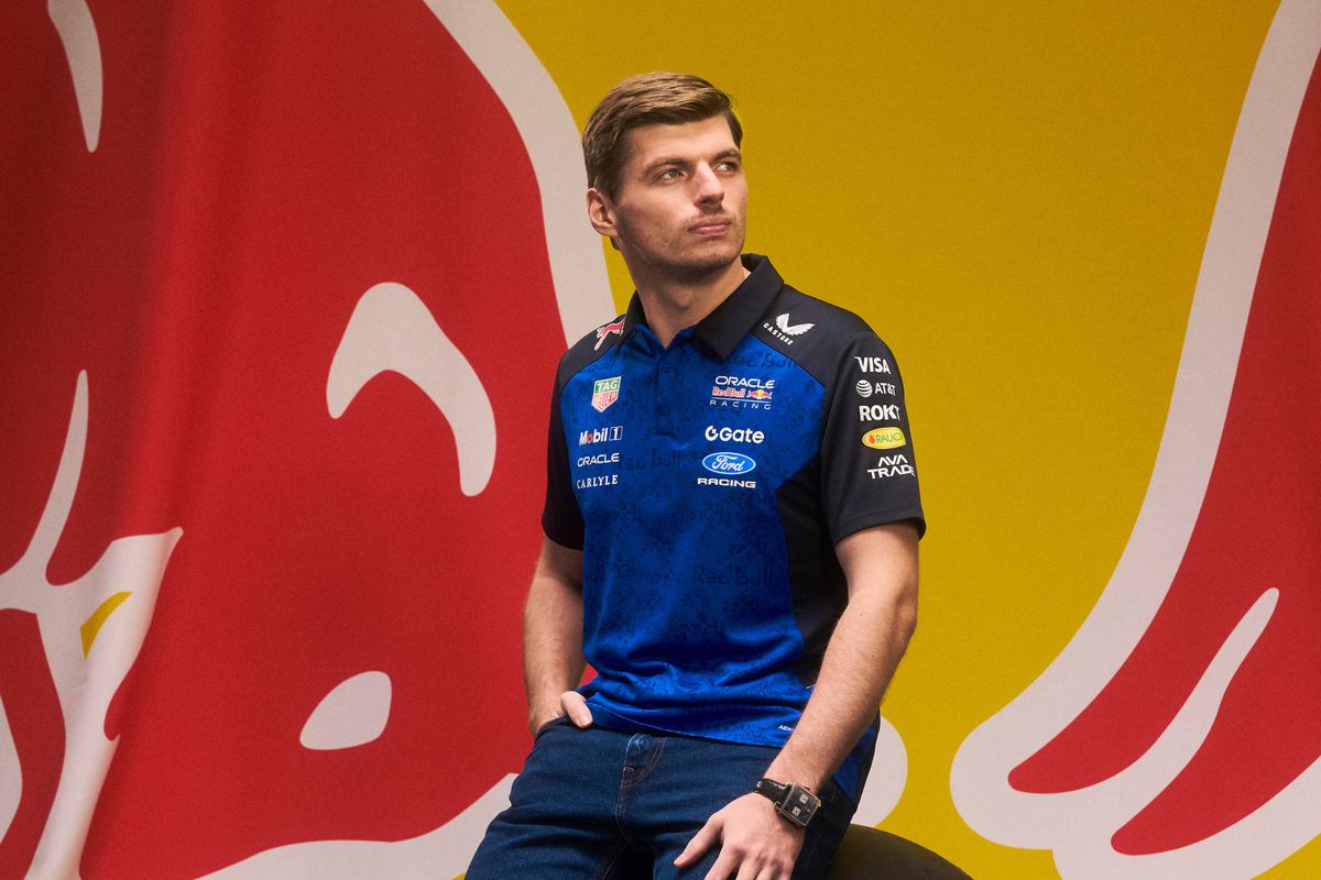 Hinchcliffe voorspelt: 'Verstappen maakt een heel goede kans op de titel'