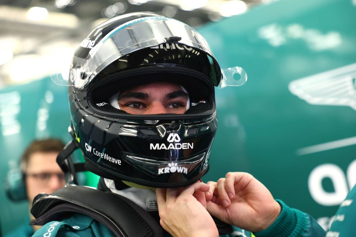 Stroll steunt Verstappen in ijzersterk betoog en brandt F1 volledig af: "Niet iedereen mag dit zeggen"