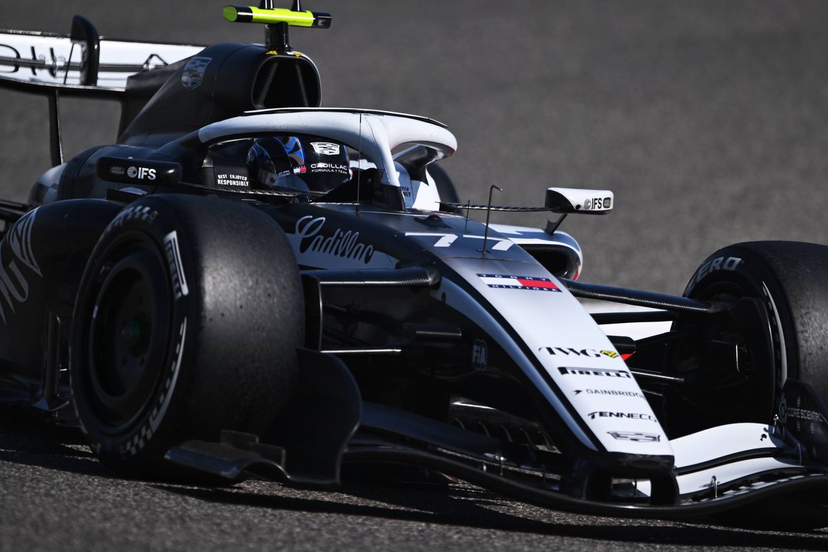 F1 in het kort | Eerste Cadillac auto vernoemt naar Andretti