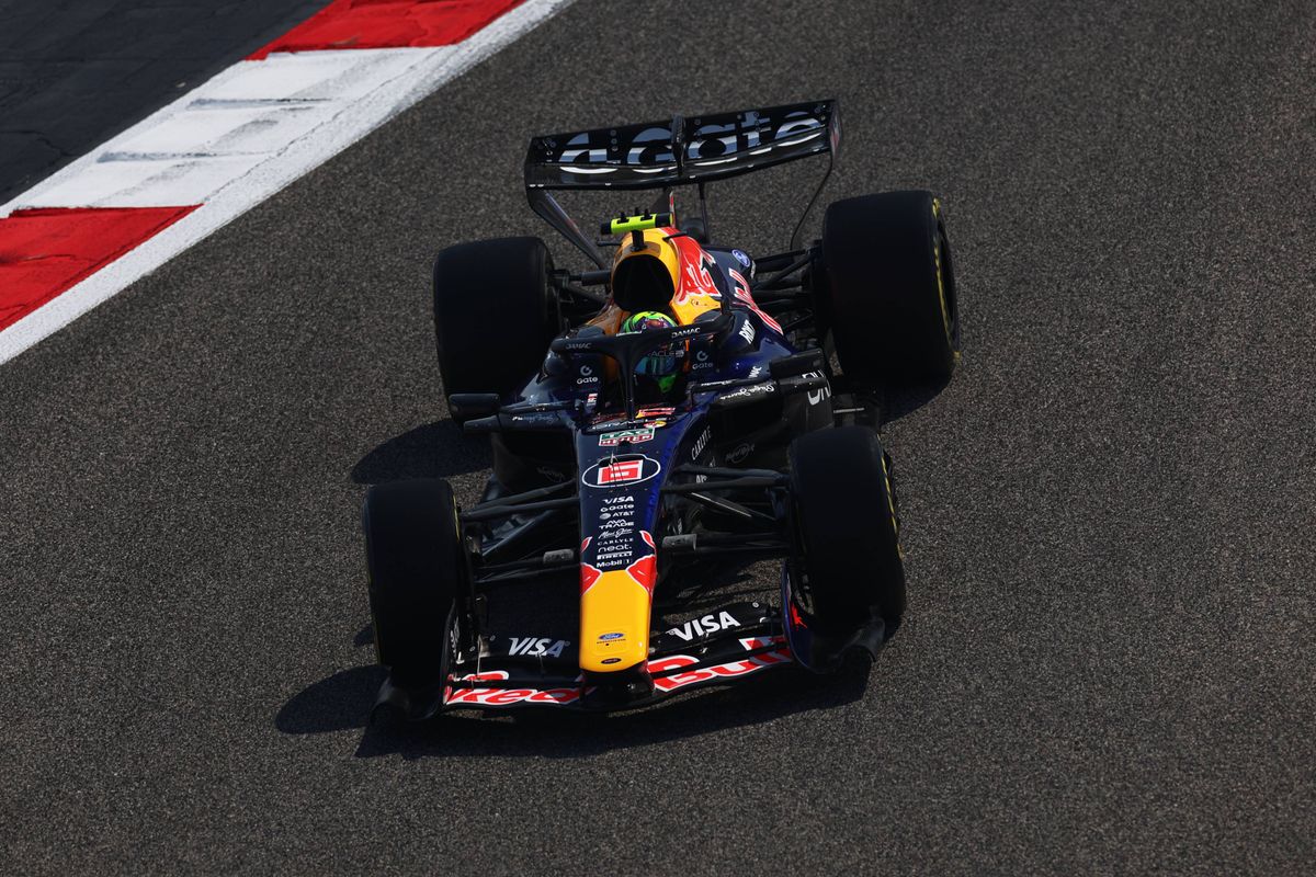 Onrust Midden-Oosten raakt ook de Formule 1: 'Tests afgelast, races op het programma'