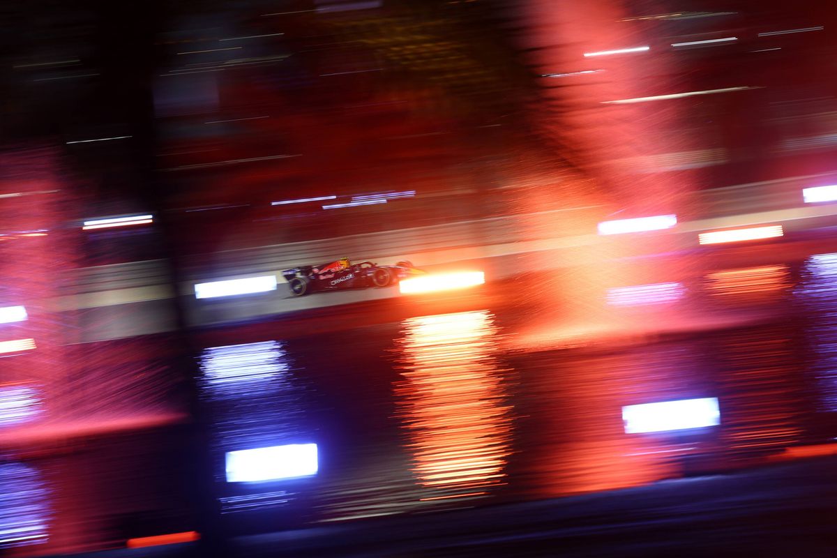 Red Bull raakt opnieuw kopstuk kwijt, hoofdontwerper vertrekt vlak voor start nieuw seizoen