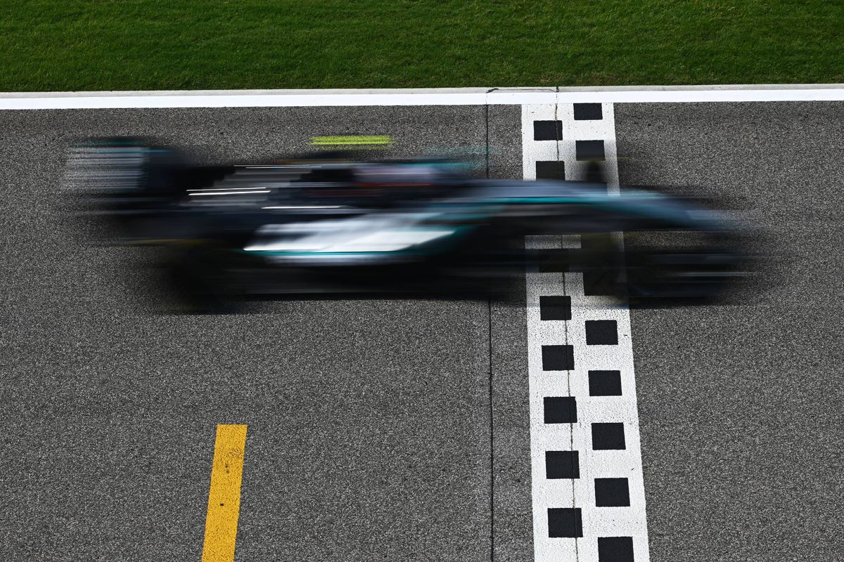 Patrese vindt regelwijziging totaal onnodig: 'Hij zegt dat Red Bull de beste motor zal hebben'