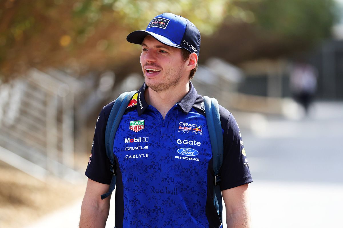 Verstappen beschuldigt Wolff van leugens: 'Zet er maar een nul achter'