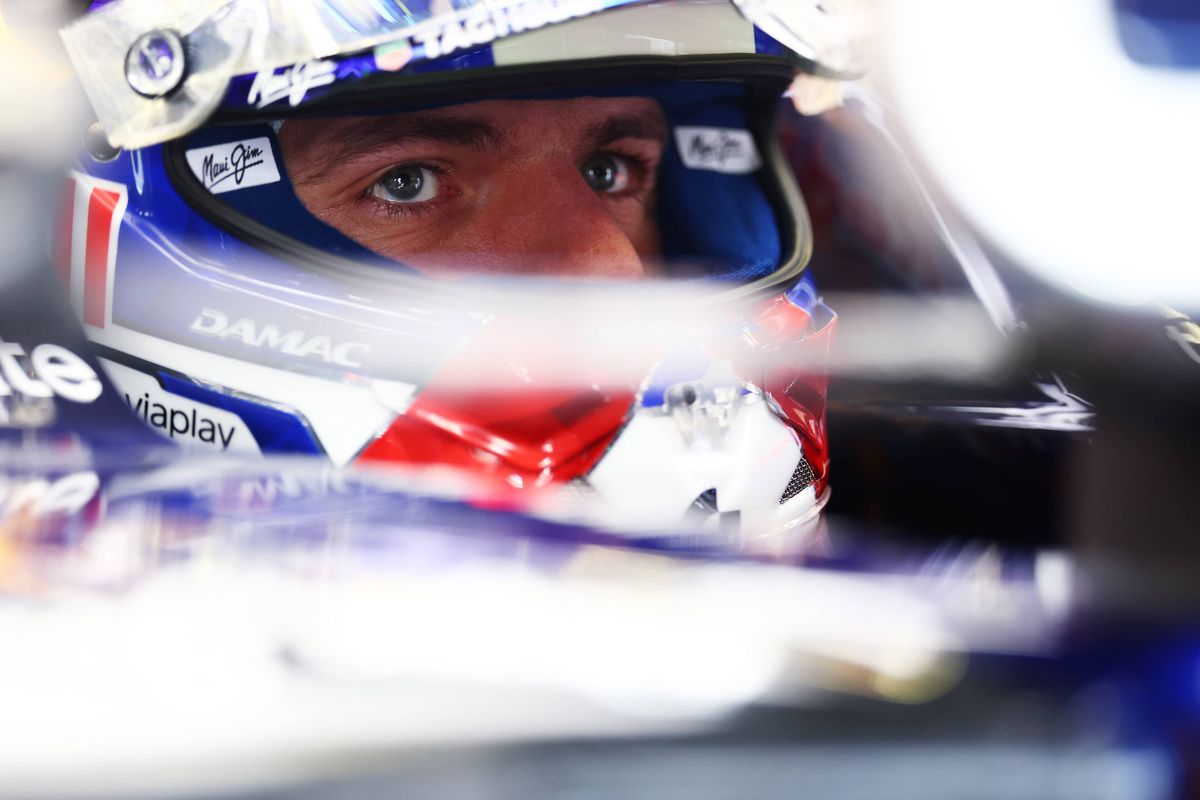 F1Maximaal.nl berekent werkelijke pikorde: slecht nieuws voor indrukwekkende Verstappen