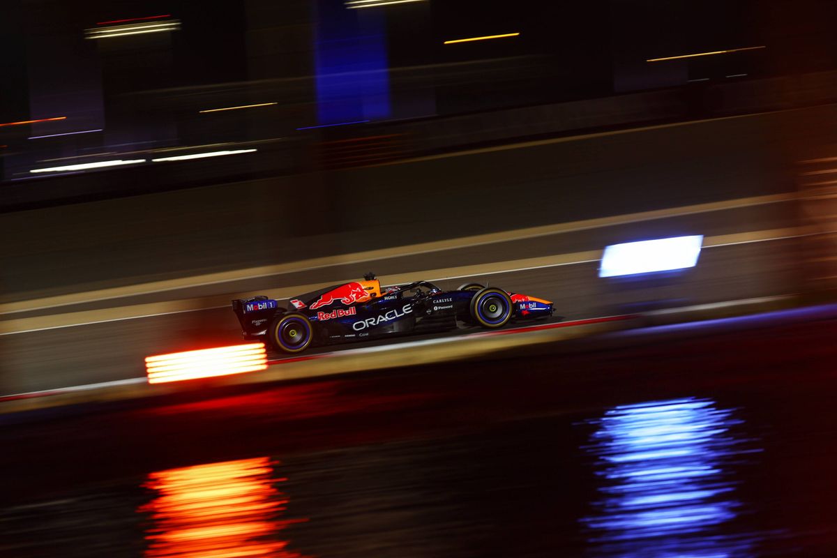 Grote verdeeldheid over topteams 2026: 'Red Bull, Ferrari of een ander?'