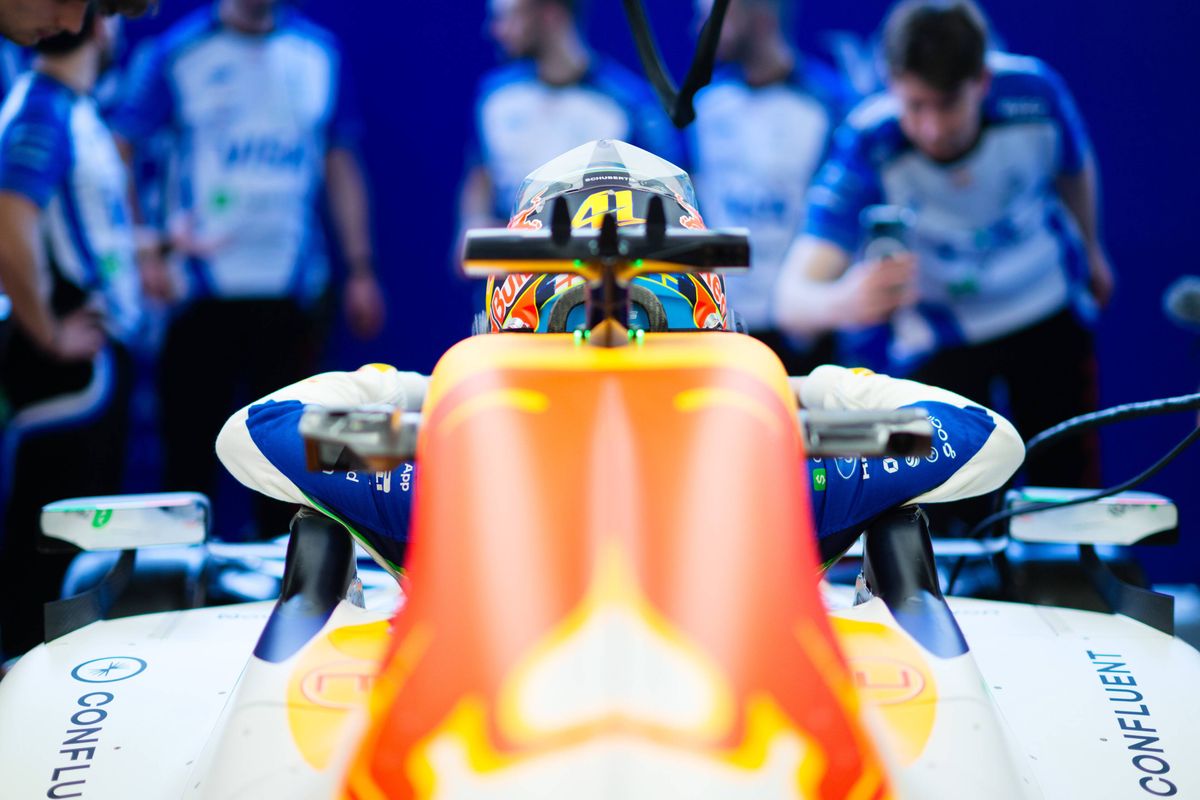 Permane toont zeldzaam optimisime in een regen van klachten: 'Het is zeer indrukwekkend'