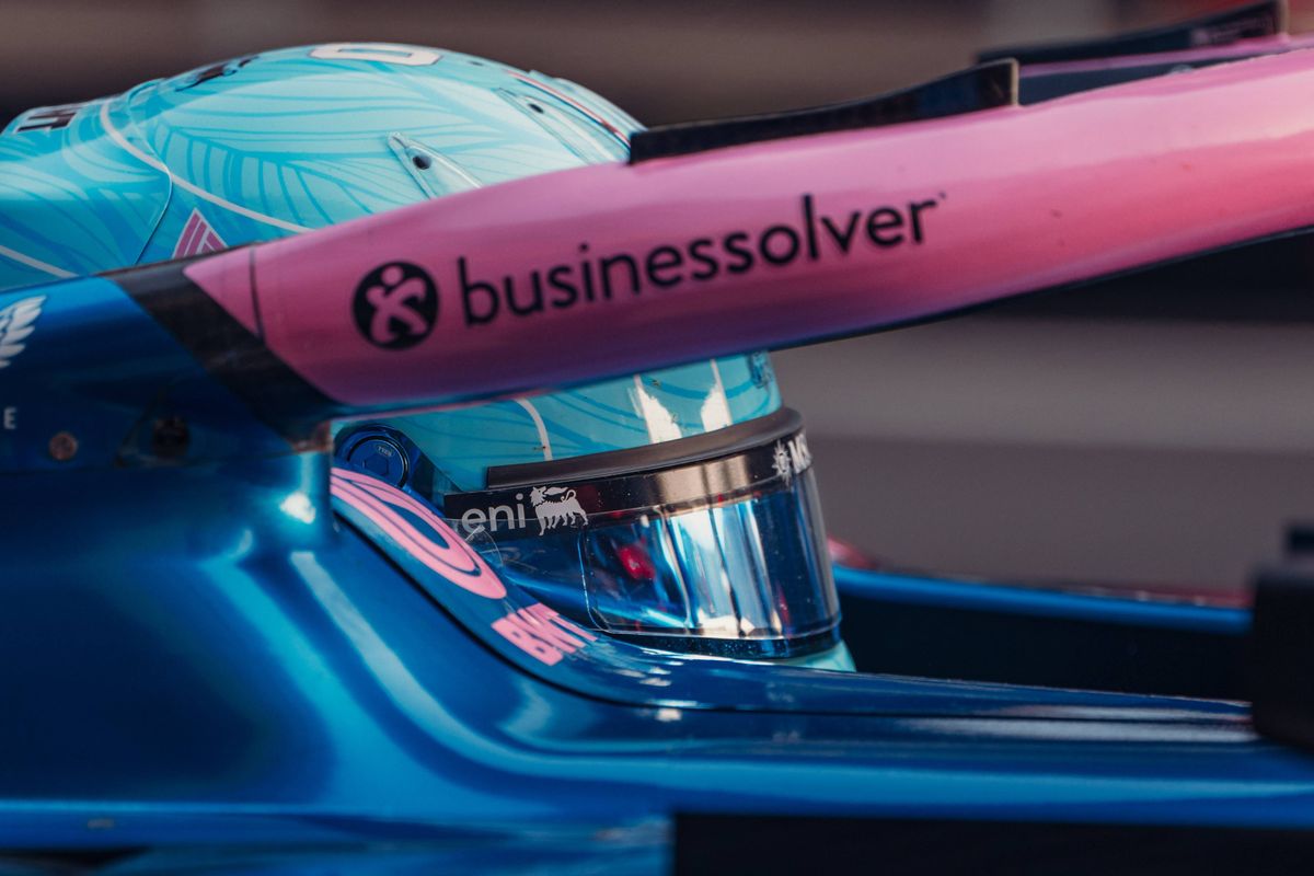 F1 in het kort | Alpine krijgt boete voor opmerkelijke fout sprintrace China