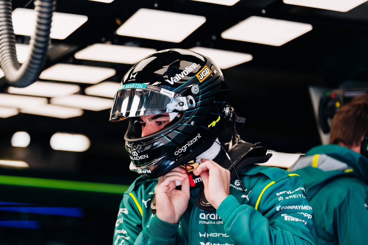 F1 in het kort | Stroll stapt in GT3-auto en wordt tegenstander van Verstappen