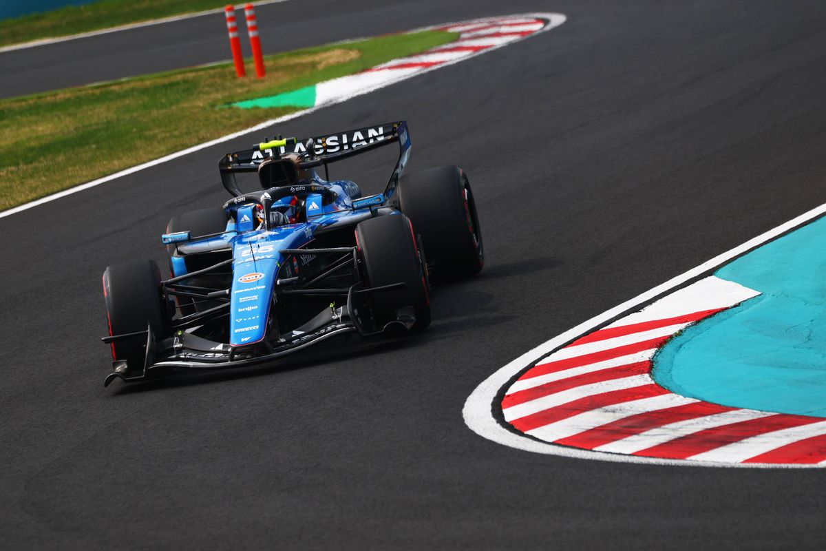 F1 in het kort | Williams versterkt zich met voormalig Mercedes-engineer