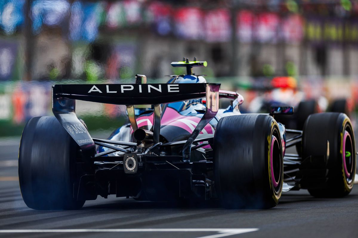 Ocon wordt met de dood bedreigd, management van F1-coureur komt met statement