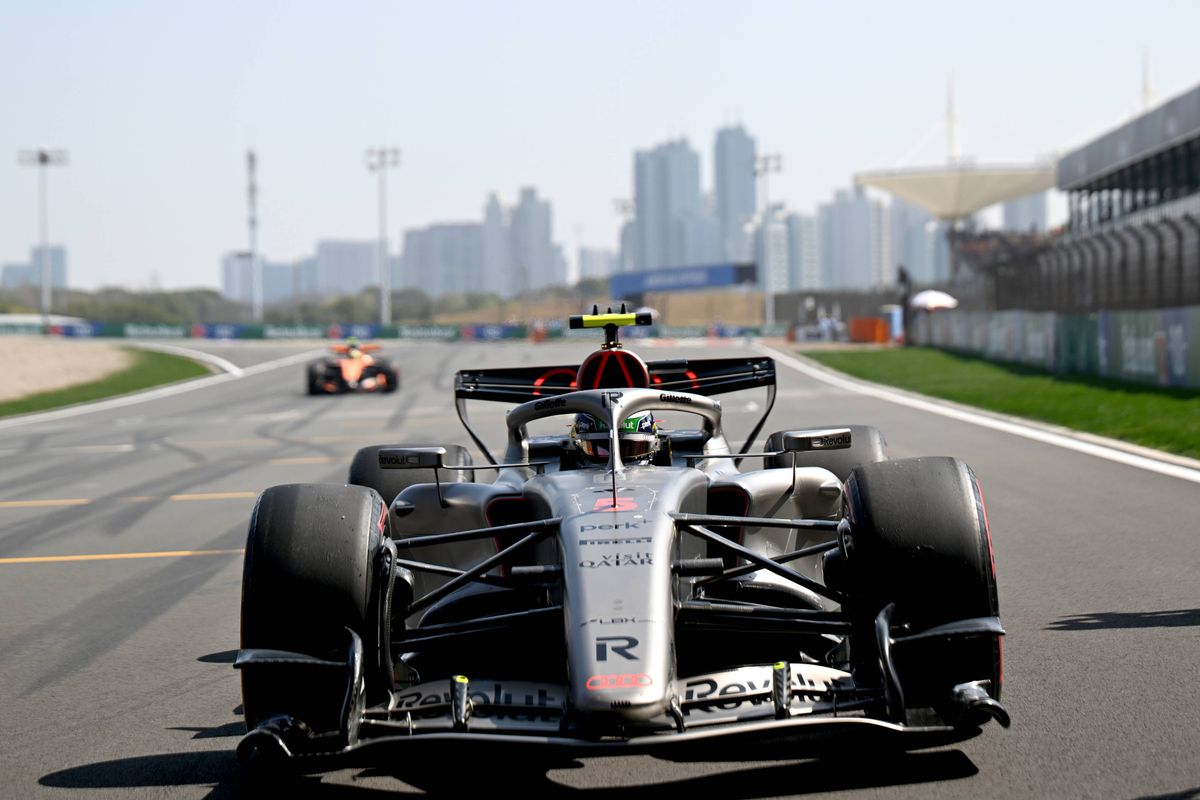 F1 in het kort | Audi voegt nieuwe naam toe aan management-top na vertrek Wheatley