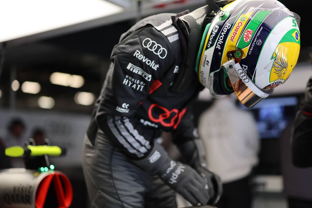 F1 in het kort | Audi-coureur gediskwalificeerd na sprintrace