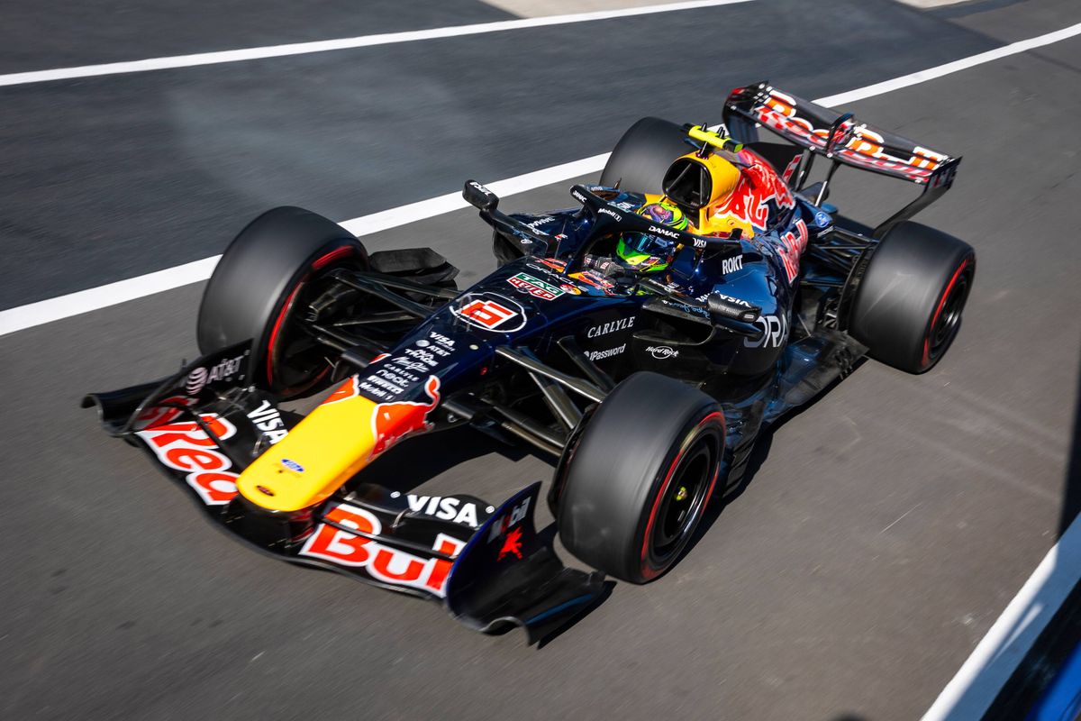 Analisten zien lichtpuntje voor Red Bull: ‘Een hart onder de riem, met een kanttekening'