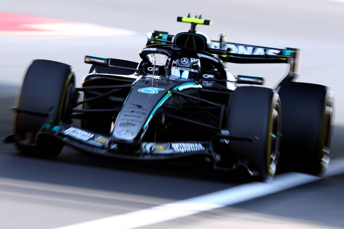 Uitslag derde vrije training Grand Prix van Japan 2026