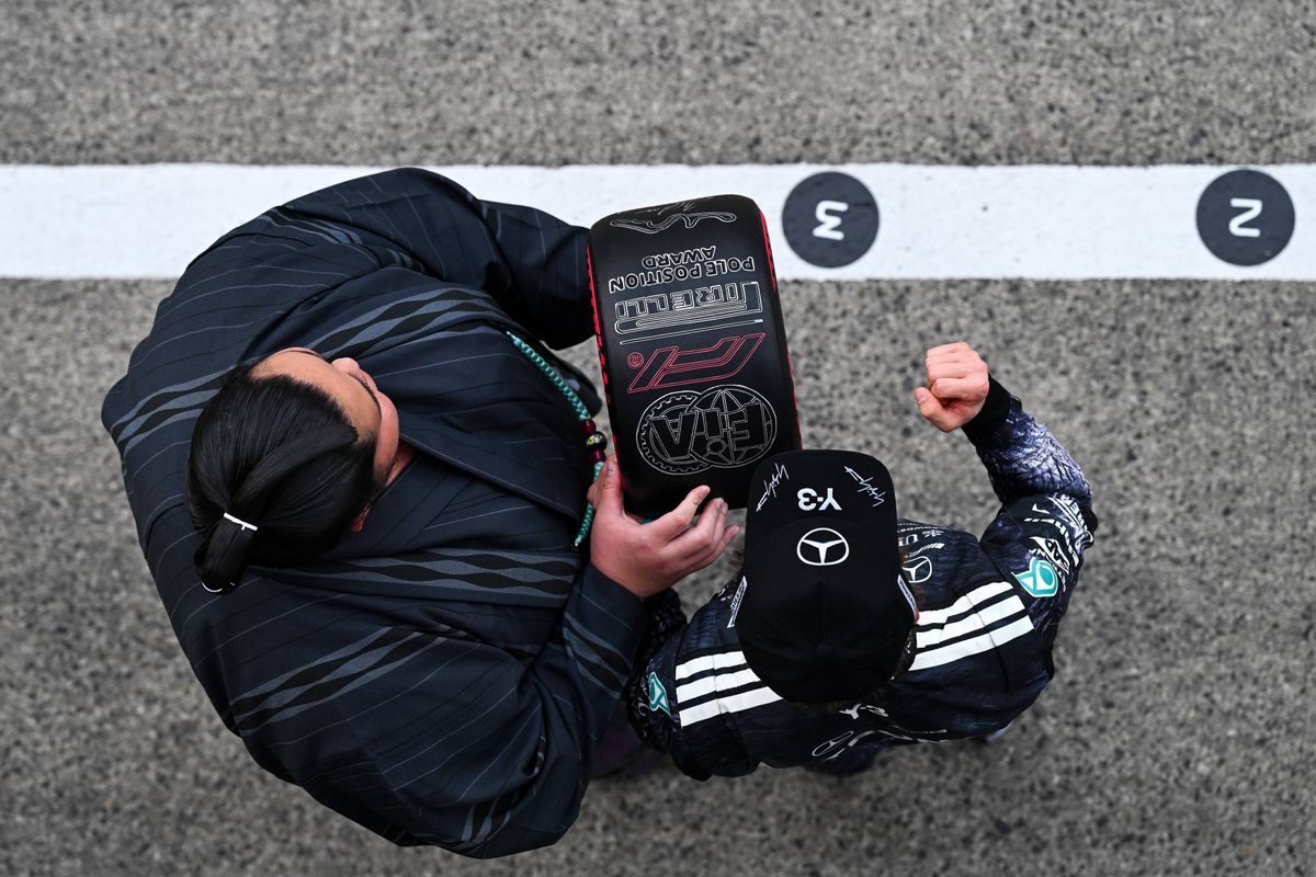 'Red Bull strikt nieuwe sponsor, maar lijkt er financieel op achteruit te gaan'