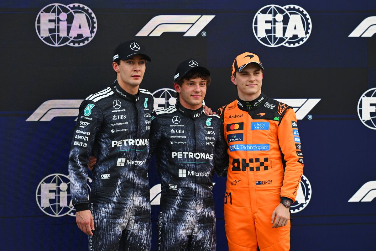 Piastri komt met opmerkelijke constatering: "Langzamer zijn niet per se slecht"