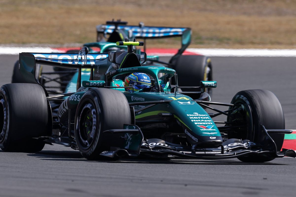 Britse analist doet pijnlijke prognose: "Geen punten tenzij er twaalf auto’s uitvallen"