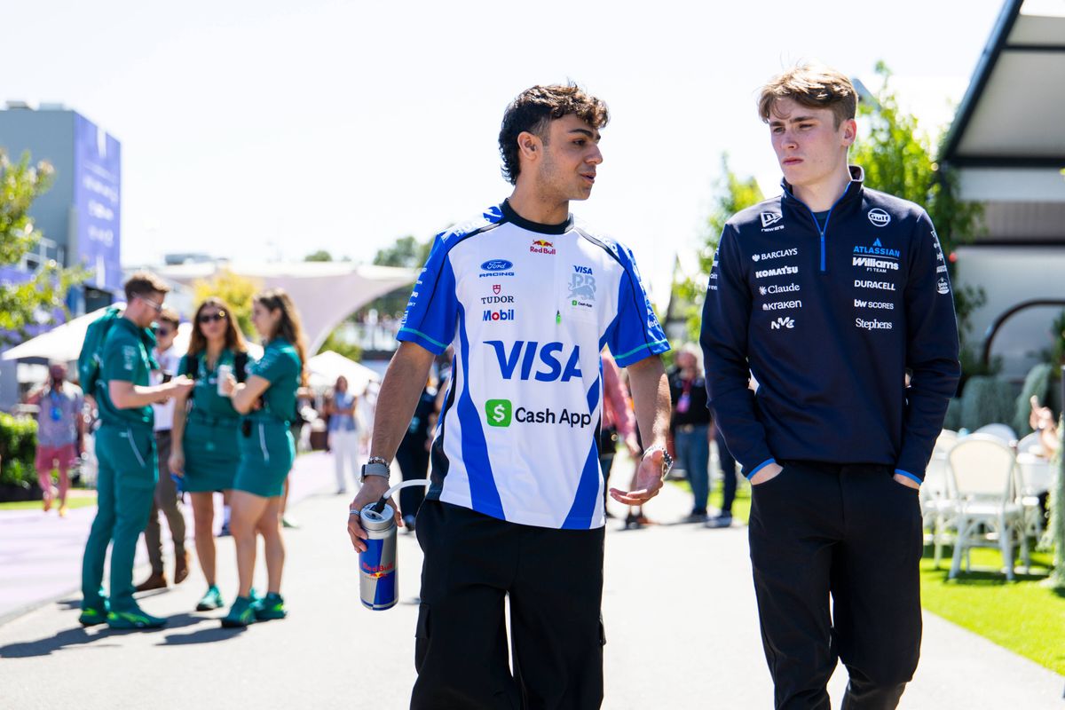 F1 in het kort | Albon slaat trainingssessie in Spanje over