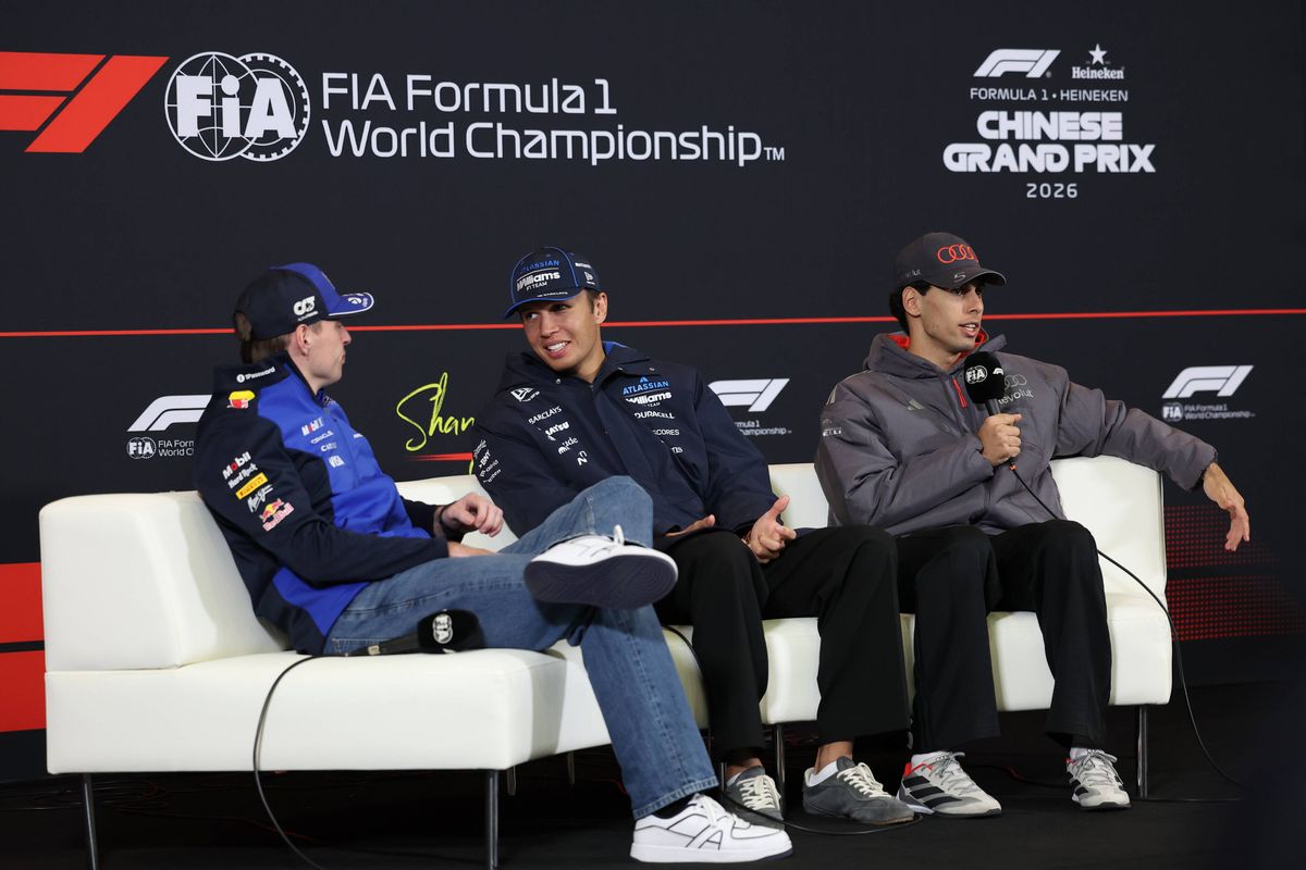 'De Formule 1-coureurs zijn bang, er zou zomaar drama kunnen komen'
