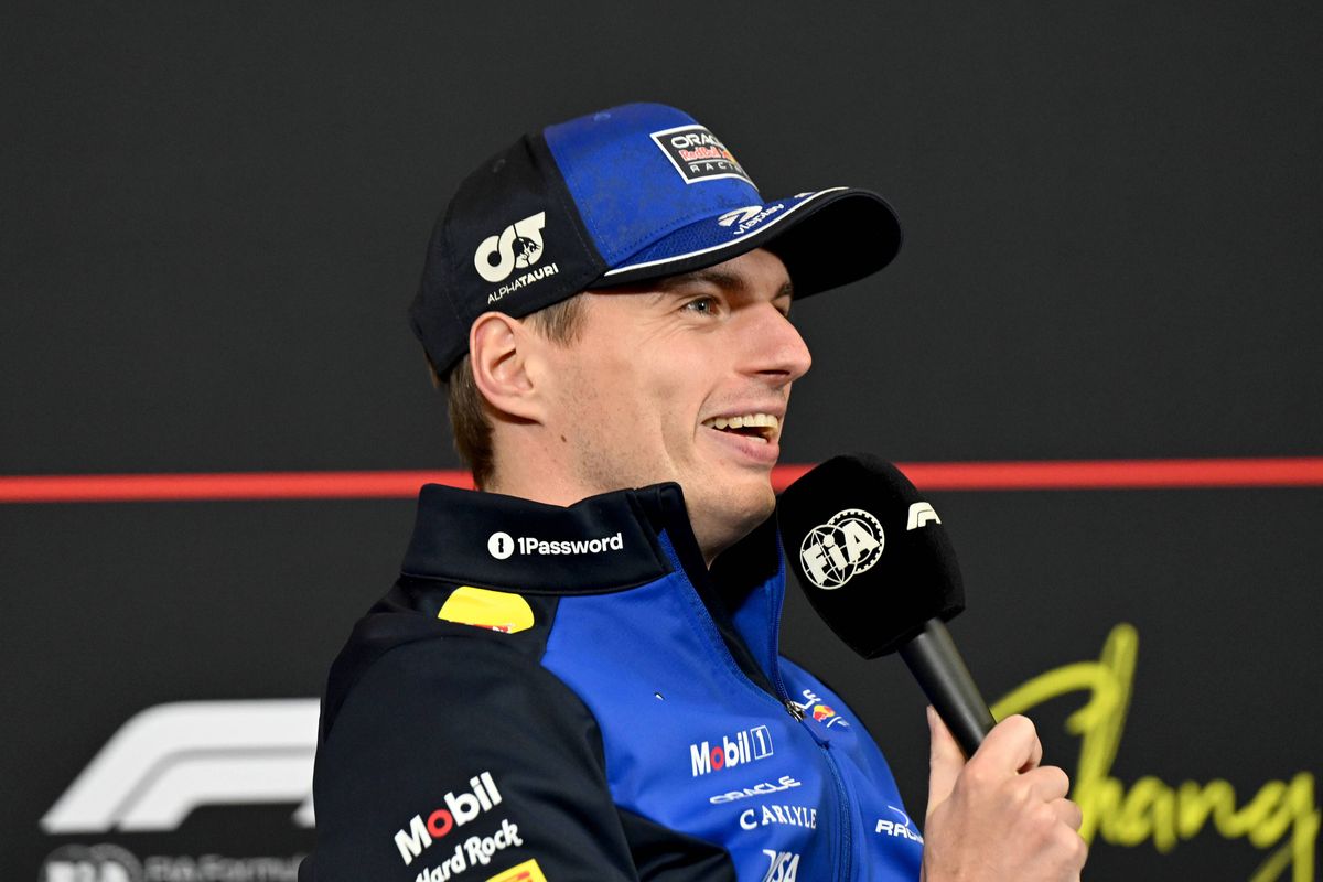 Ondertussen in F1 | Racing Bulls komt met speciale livery voor Japanse Grand Prix