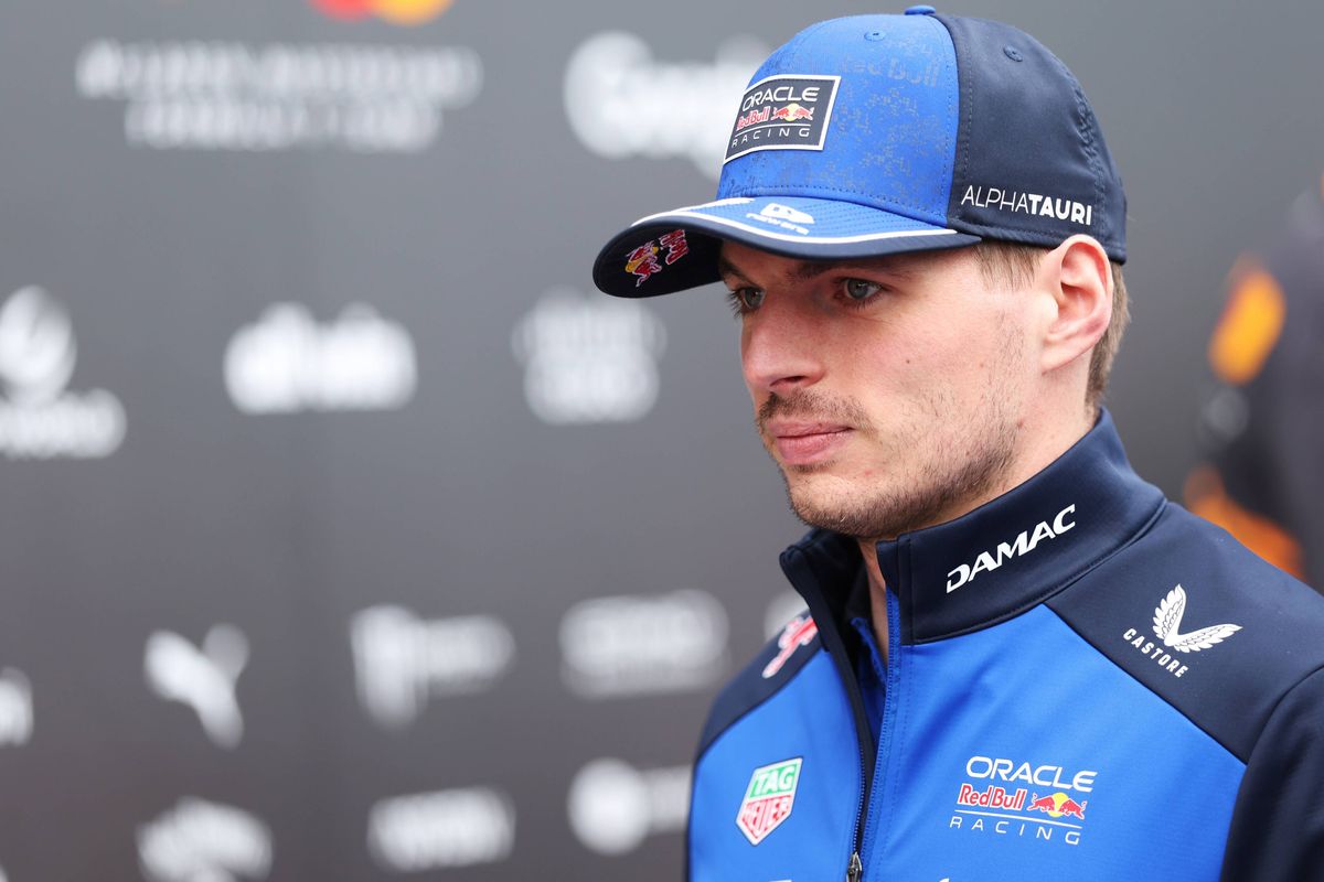 Windsor haalt opgelucht adem: 'Héél blij dat Verstappen dat nog wél heeft'