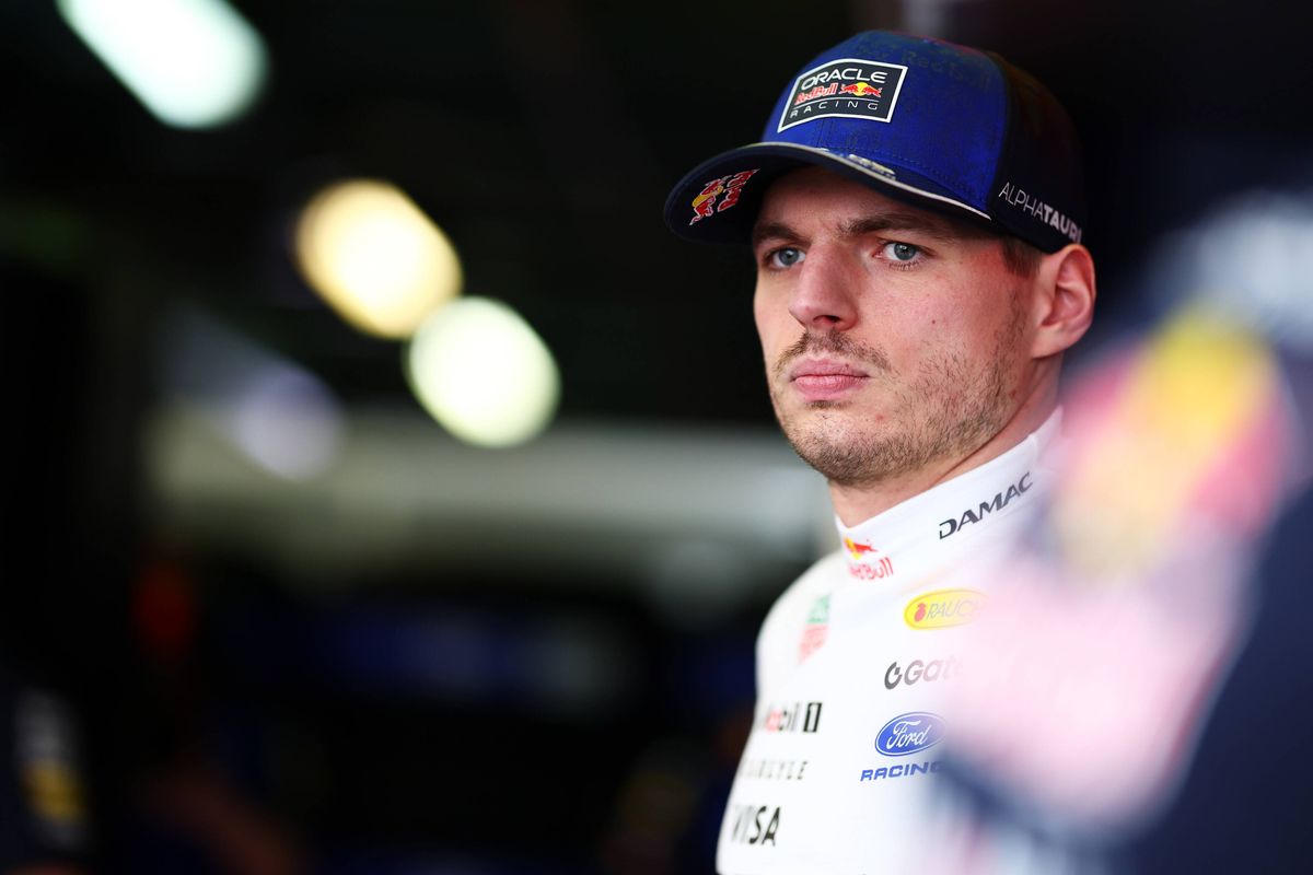 Verstappen somt problemen van Red Bull op en deelt sarcasme met Norris: 'Hebben al gesproken'