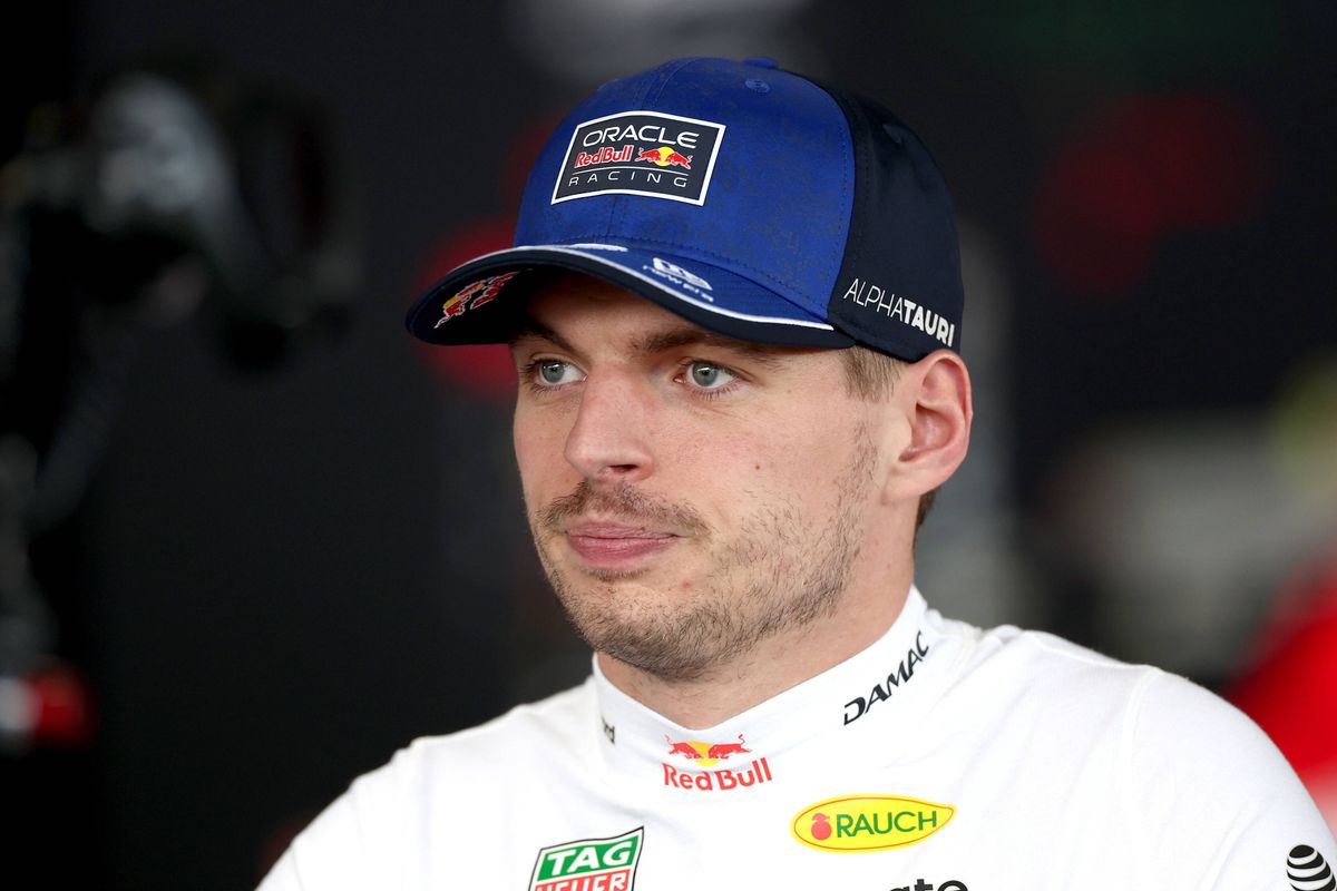 Verstappen haalt in keihard interview uit naar collega's: 'Ze moeten hun mond houden'