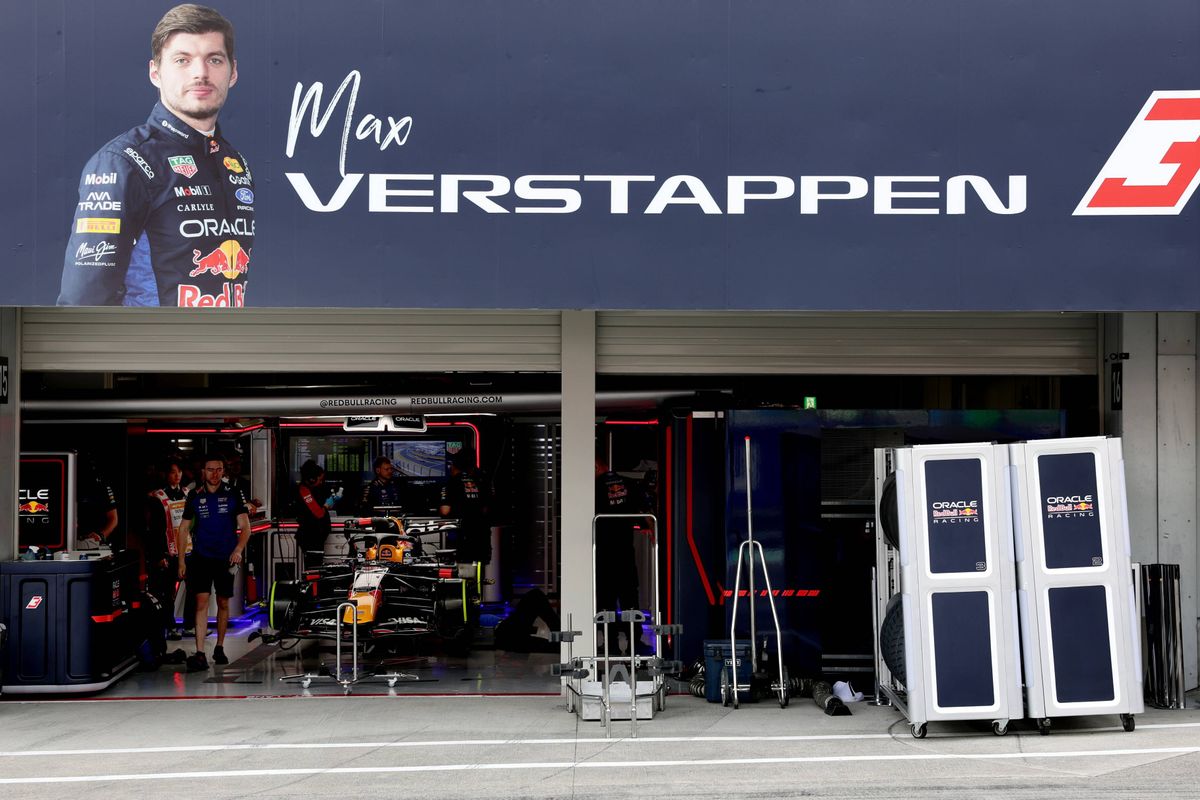 Villeneuve kraakt upgrades van Red Bull volledig af: "Op papier zijn ze altijd geweldig"
