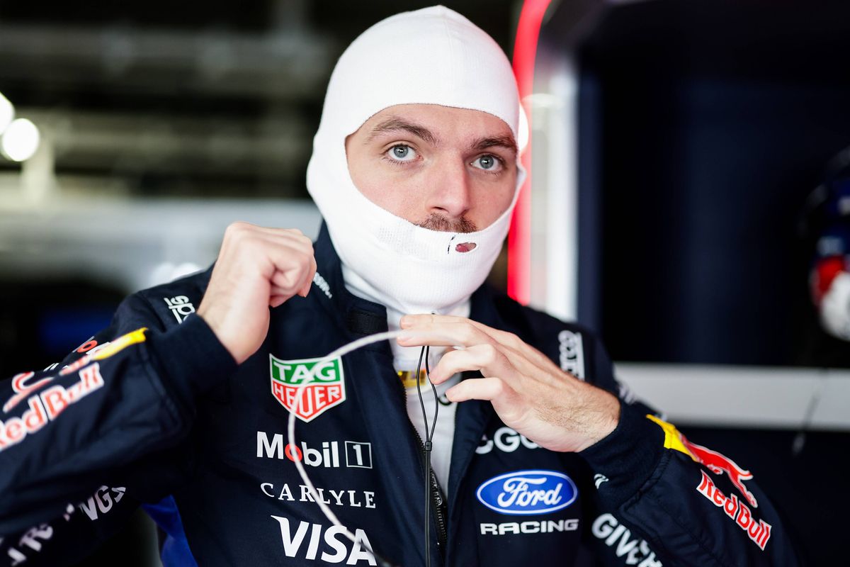 Montoya raadt Verstappen aan om hetzelfde te doen: "Als hij weg wil, dan moet hij gaan"