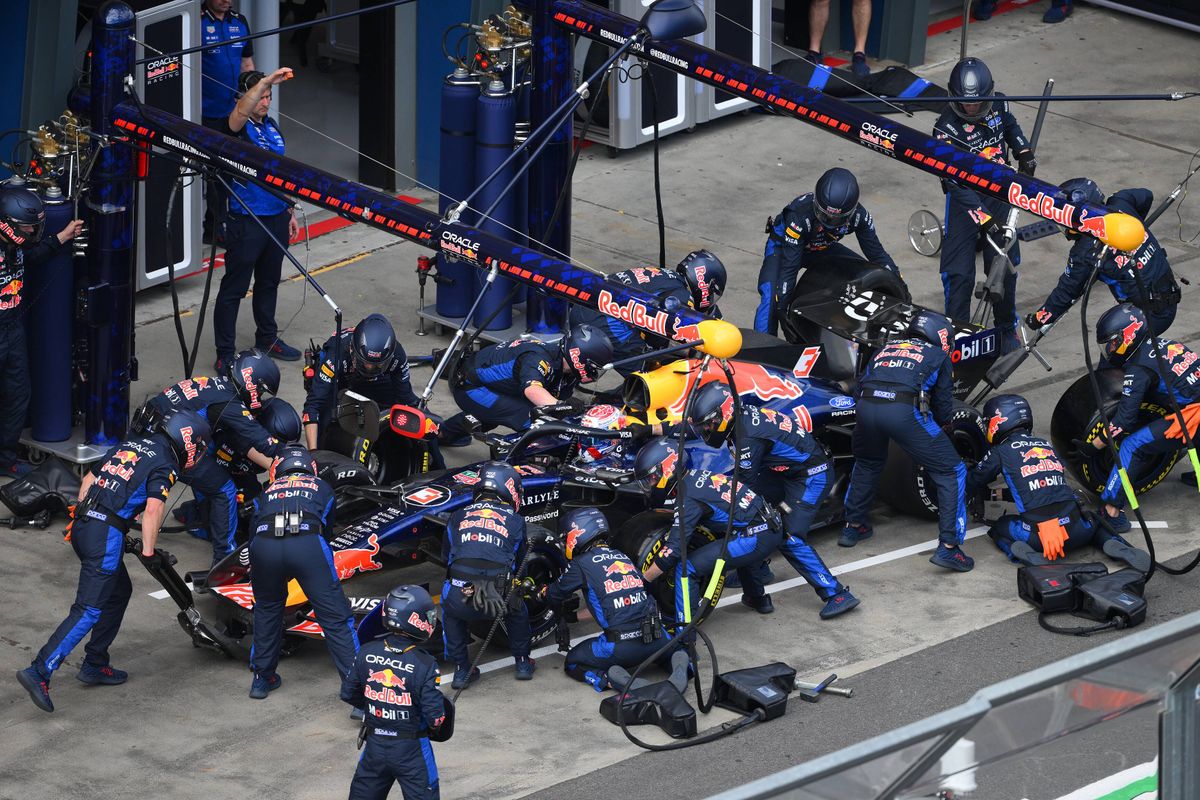 Pirelli onderzoekt mogelijkheden om eenstoppers meer tegen te gaan