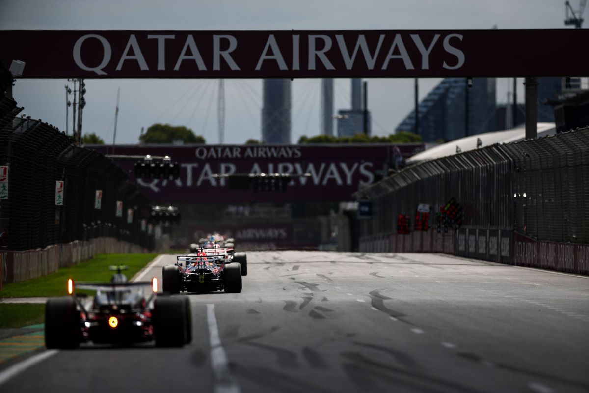 Tung luistert met een scherp oor naar Verstappen: 'Is nog niet echt belicht'