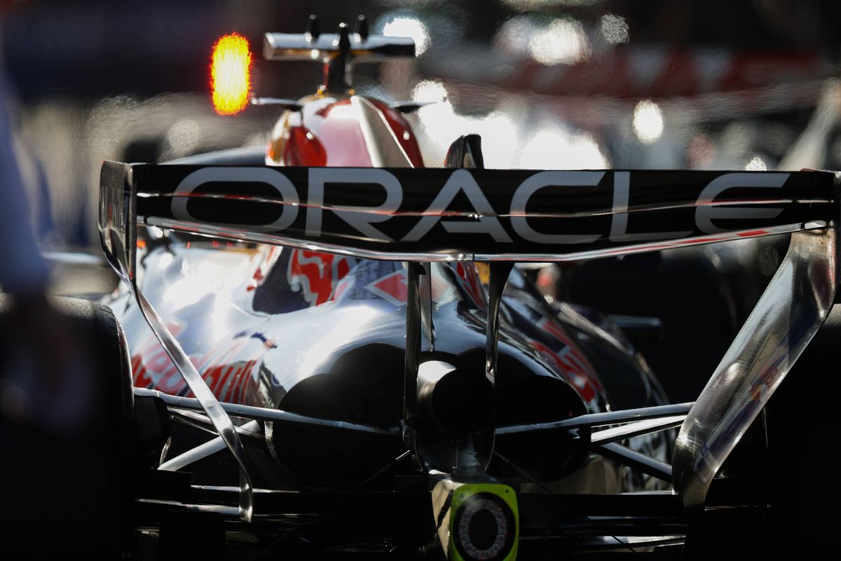 Gewicht van RB22 lekt uit, auto van Verstappen kampt met extreem overgewicht