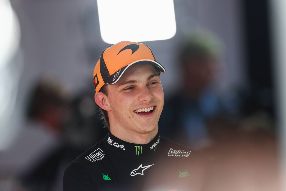 McLaren met de handen in het haar: 'Heel erg irritant, moet beter voor Japan'