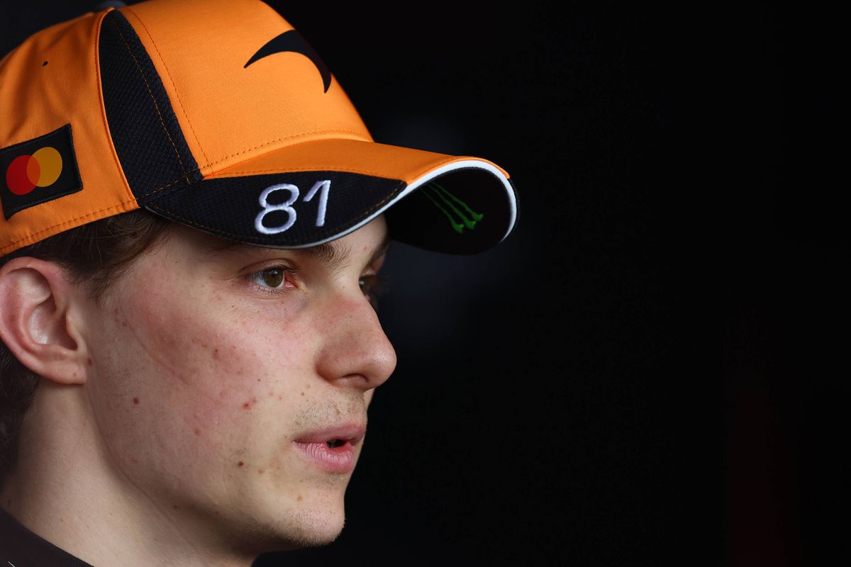 McLaren benoemt Red Bull niet: "We wisten wel dat Ferrari en Mercedes sterk zouden zijn"