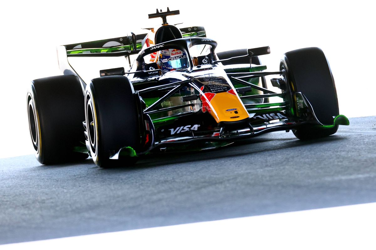 Red Bull baart opzien met upgrades: "Dit is echt prachtig"