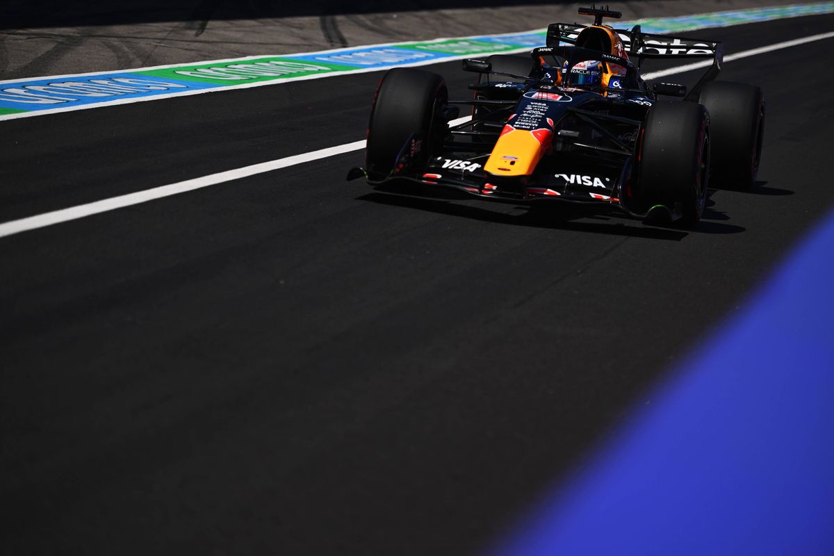 Technisch analist ziet geheim van Red Bull: "Niet eerder gezien, ze voeren iets in hun schild"