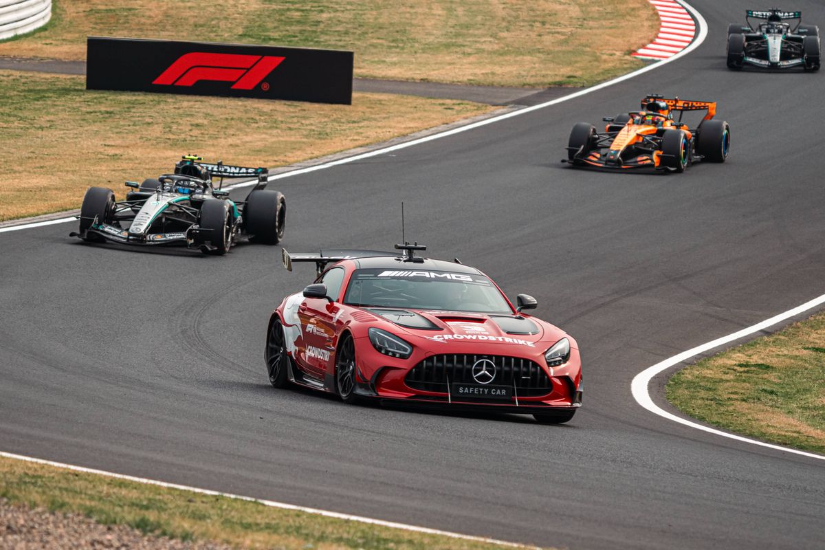 FIA verzaakt in belangrijkste taak: "Het staat lijnrecht tegenover elkaar"