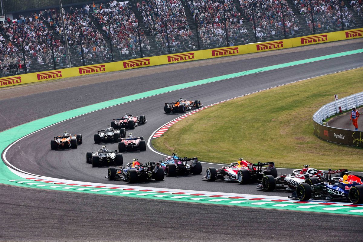 Windsor ziet zorgwekkend probleem bij Red Bull en Verstappen: "Niet bovenaan de prioriteitenlijst"