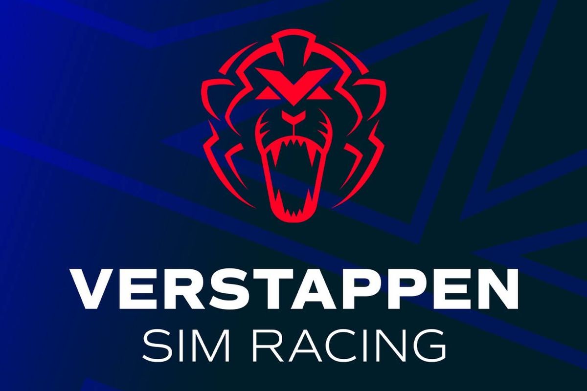 Verstappen past de naam van Team Redline aan en introduceert een nieuw logo